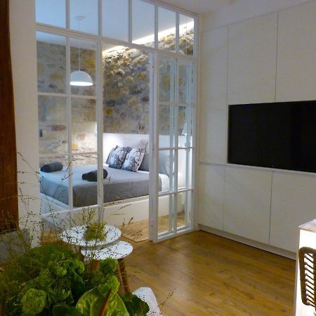 Chic Gran Via, Nuevo Apartamento De Diseno En Gros By Chicdonosti San Sebastian Bagian luar foto