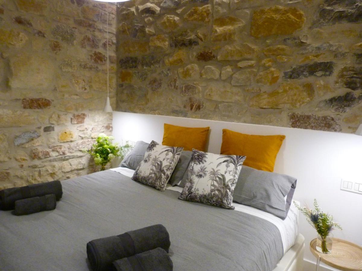 Chic Gran Via, Nuevo Apartamento De Diseno En Gros By Chicdonosti San Sebastian Bagian luar foto
