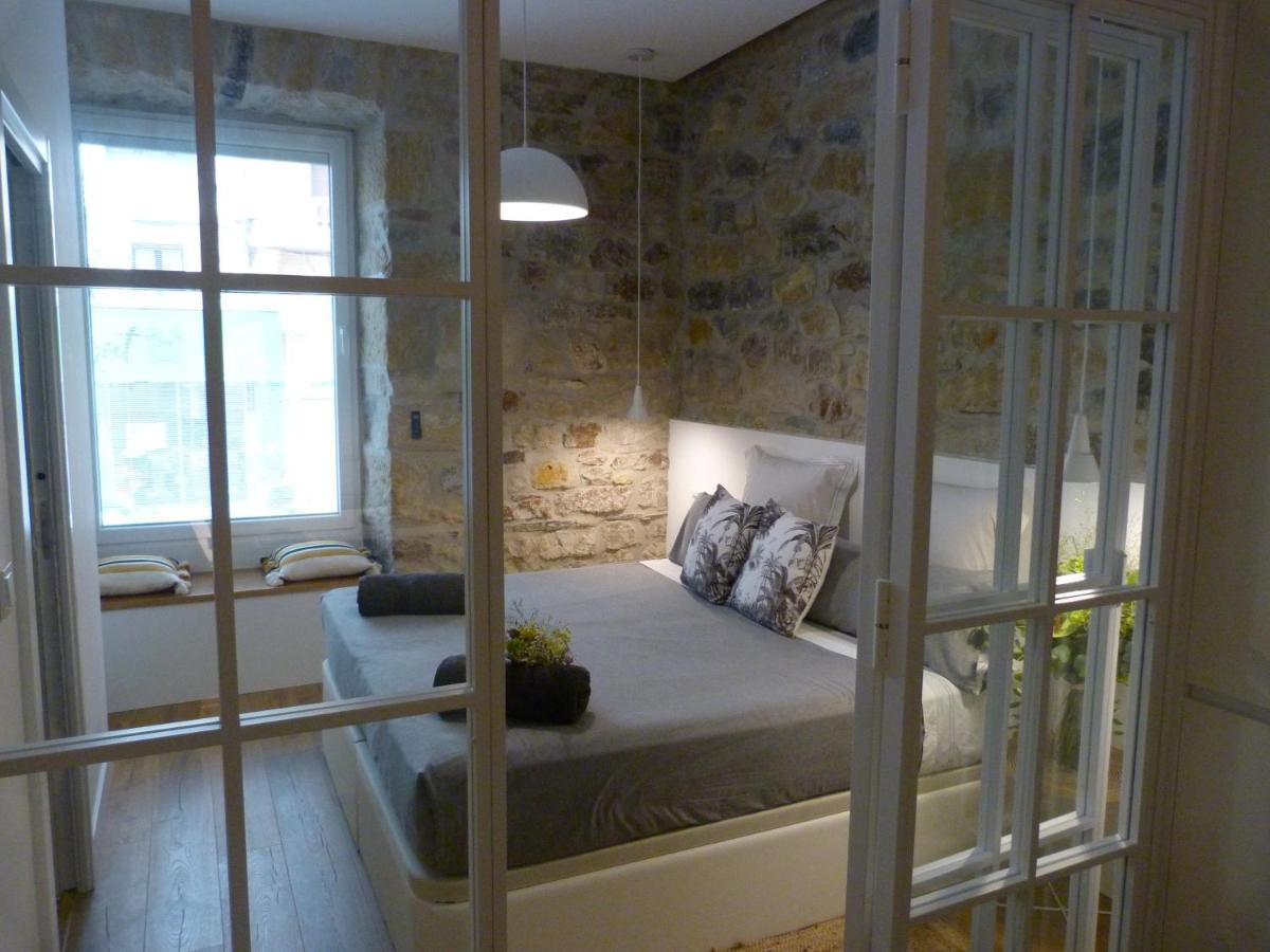 Chic Gran Via, Nuevo Apartamento De Diseno En Gros By Chicdonosti San Sebastian Bagian luar foto